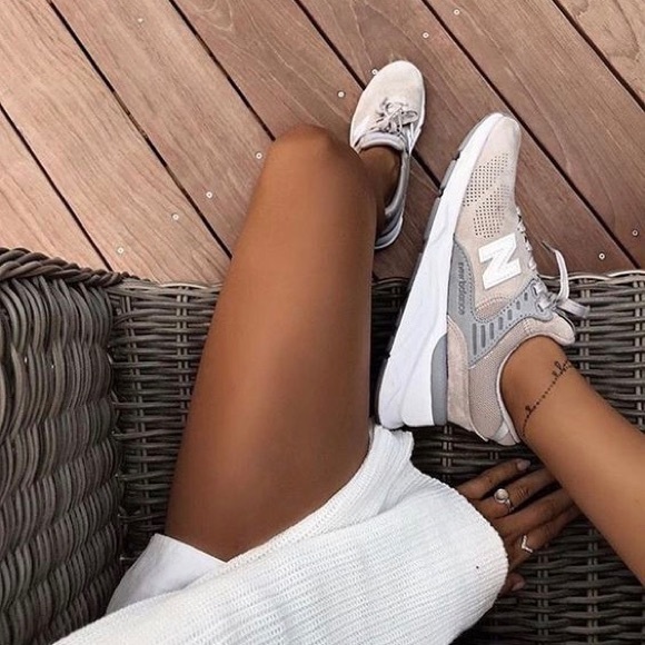 New Balance X-90 - Picture 4 of 5